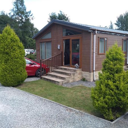 Squirrel Lodge Clearwell Екстер'єр фото