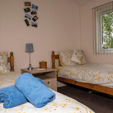 Squirrel Lodge Clearwell Екстер'єр фото