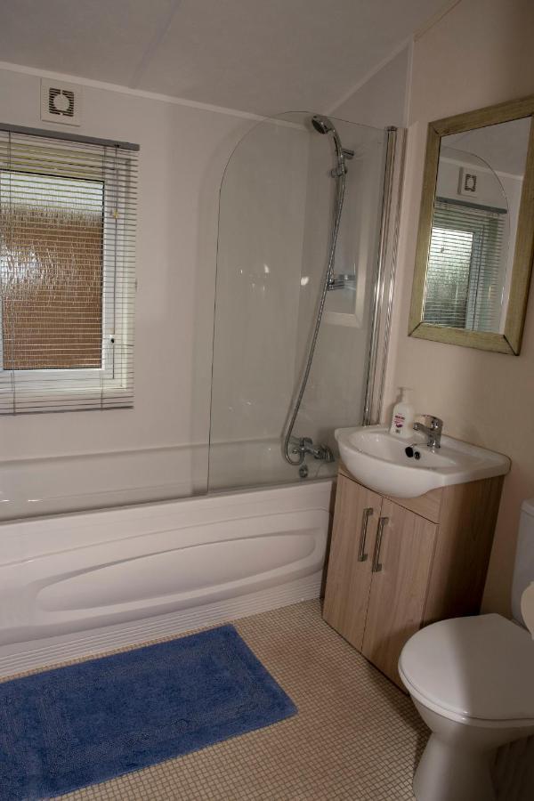 Squirrel Lodge Clearwell Екстер'єр фото