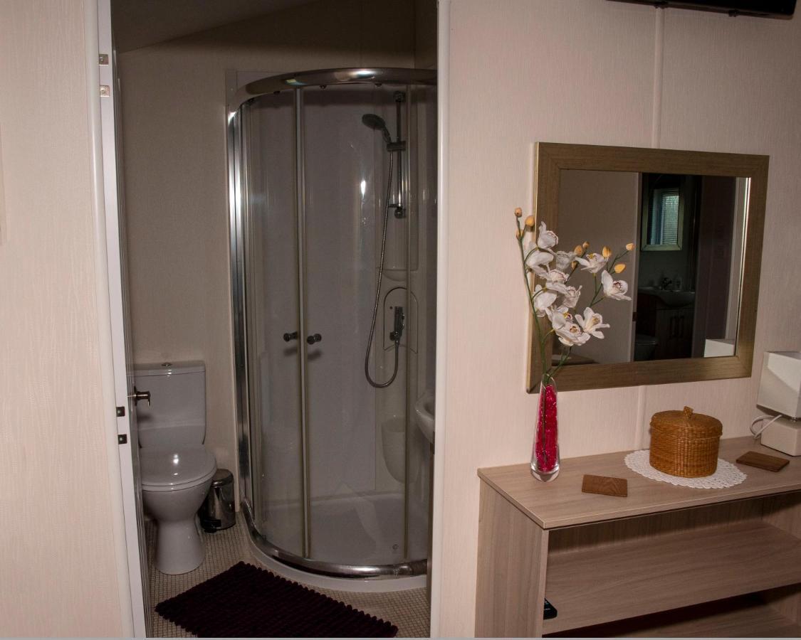 Squirrel Lodge Clearwell Екстер'єр фото